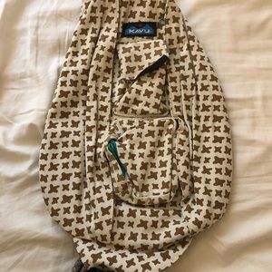 Kavu Rope Sling Back